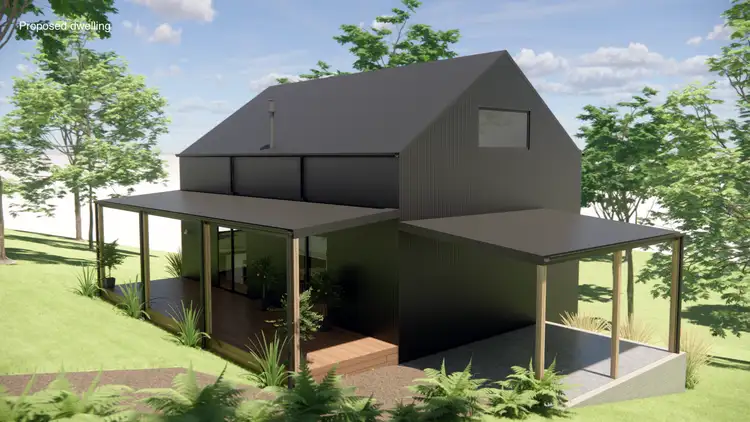 Third view of Homely land listing, 18 Trout Stream Way, Macs Cove VIC 3723