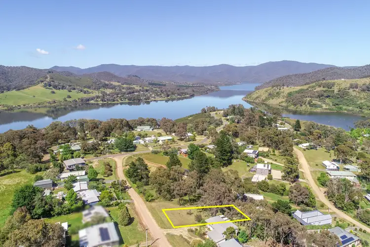 Fourth view of Homely land listing, 18 Trout Stream Way, Macs Cove VIC 3723