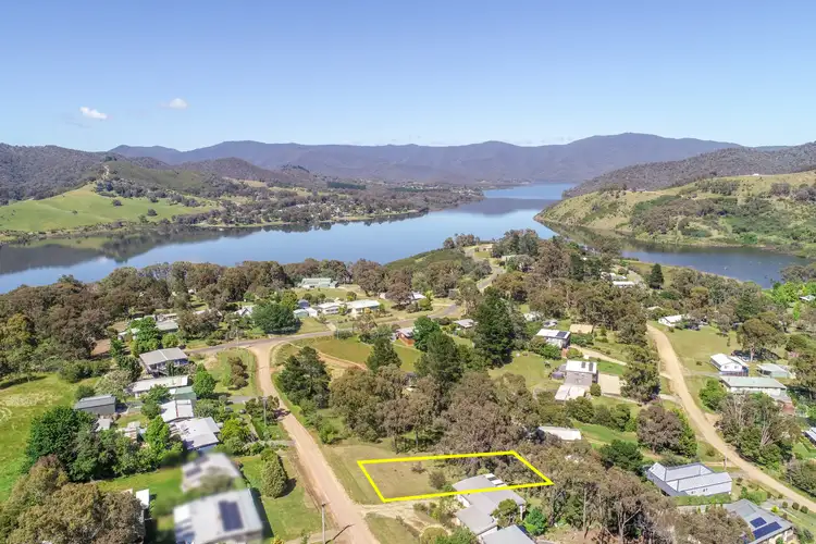 Sixth view of Homely land listing, 18 Trout Stream Way, Macs Cove VIC 3723