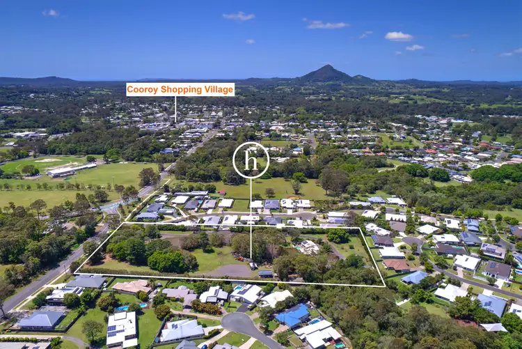 79 Garnet Street, Cooroy QLD 4563