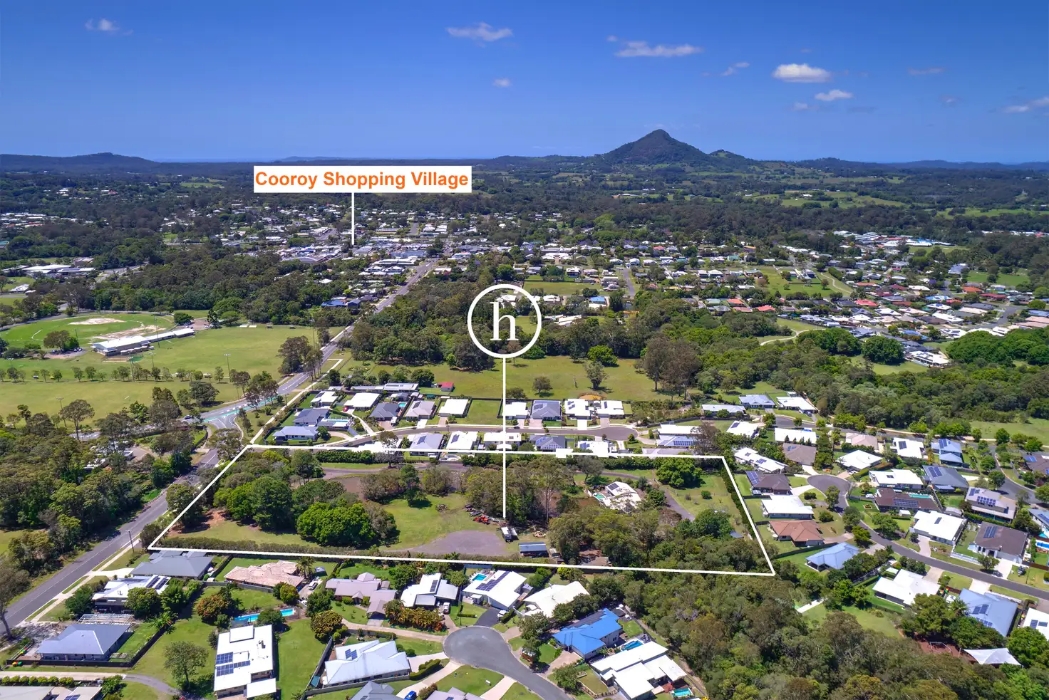 Main view of Homely house listing, 79 Garnet Street, Cooroy QLD 4563