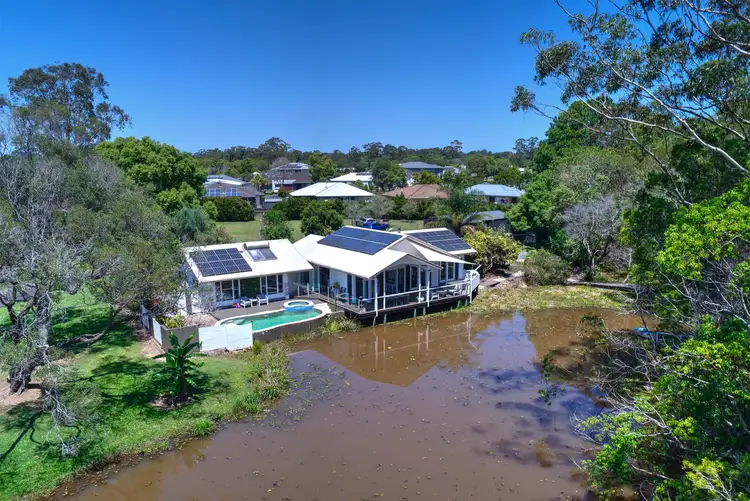 Third view of Homely house listing, 79 Garnet Street, Cooroy QLD 4563