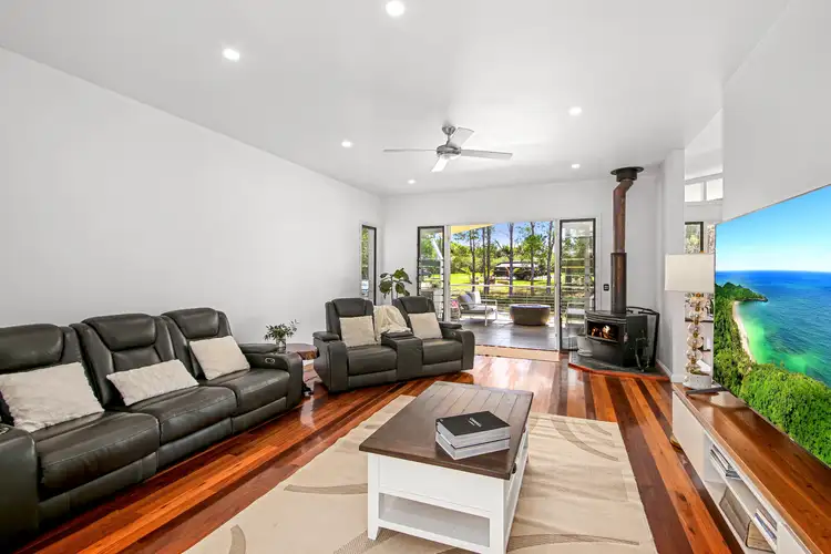 Sixth view of Homely house listing, 79 Garnet Street, Cooroy QLD 4563