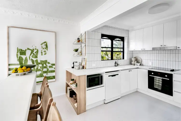 Third view of Homely unit listing, 5/44 Alexandra Parade, Maroochydore QLD 4558