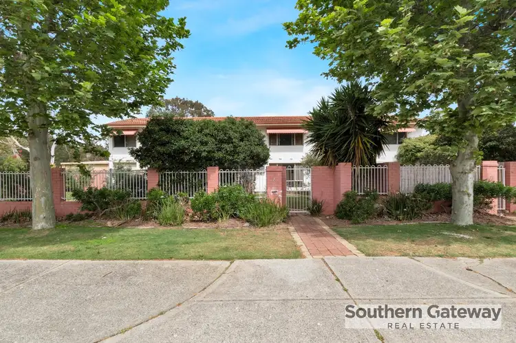 Main view of Homely house listing, 8 Reilly Street, Orelia WA 6167