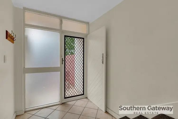 Fifth view of Homely house listing, 8 Reilly Street, Orelia WA 6167