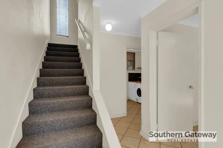 Sixth view of Homely house listing, 8 Reilly Street, Orelia WA 6167