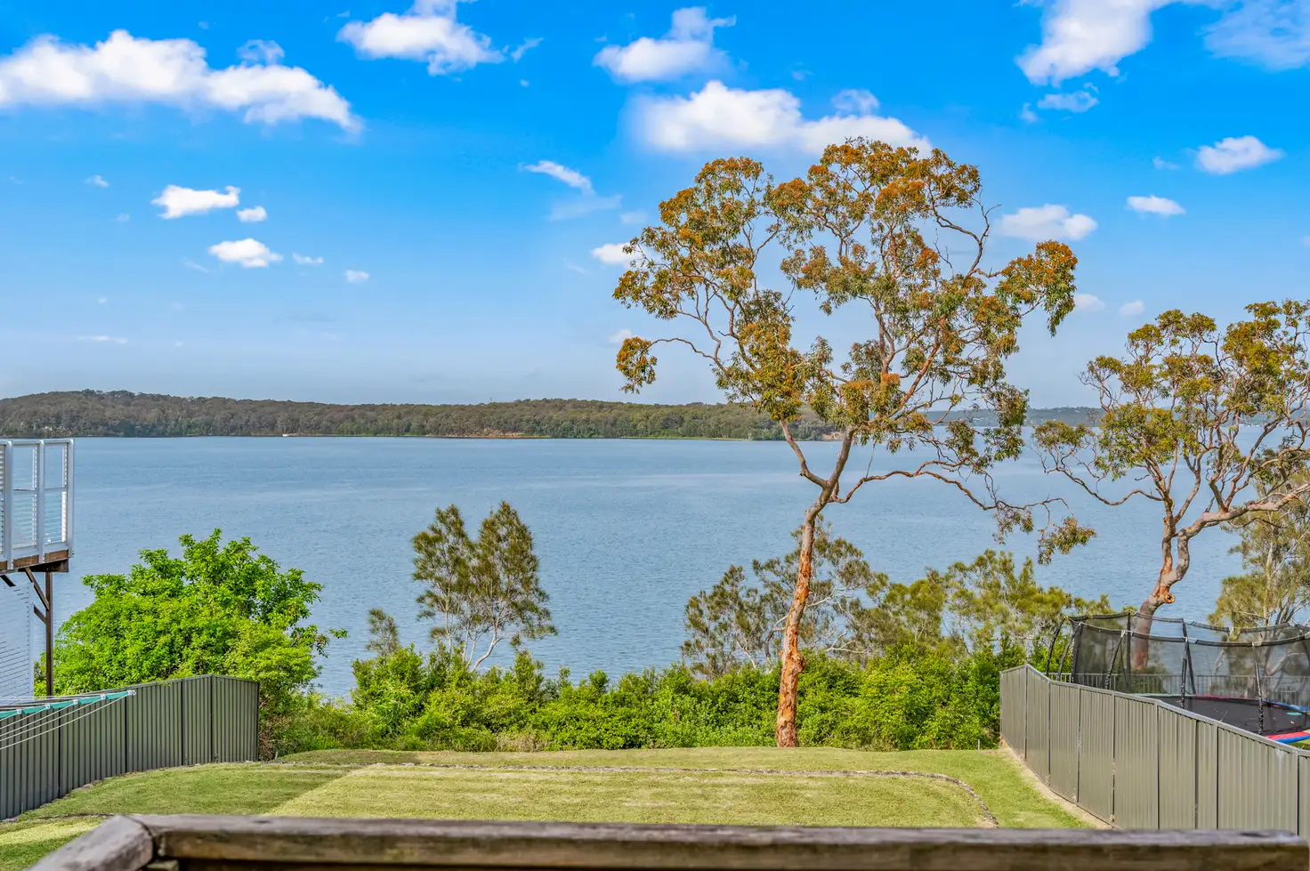 Main view of Homely house listing, 278 Dobell Drive, Wangi Wangi NSW 2267