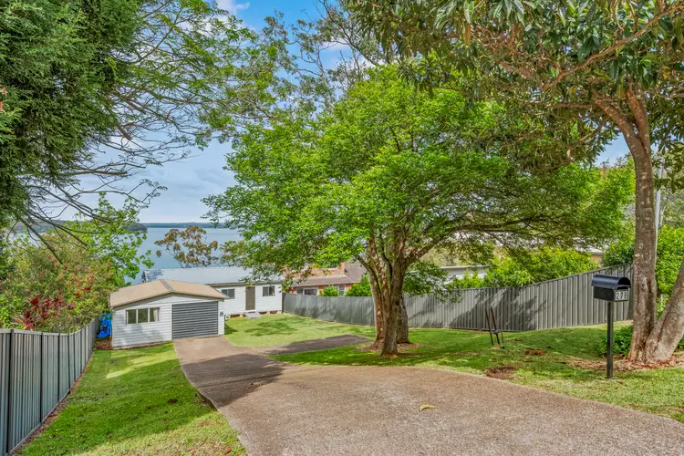 Fourth view of Homely house listing, 278 Dobell Drive, Wangi Wangi NSW 2267