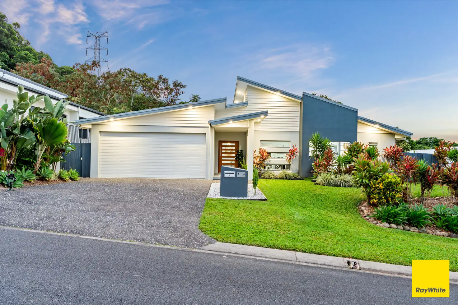Main view of Homely house listing, 6 Trout Street, Kanimbla QLD 4870