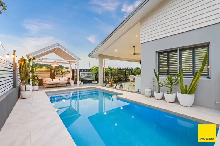 Second view of Homely house listing, 6 Trout Street, Kanimbla QLD 4870