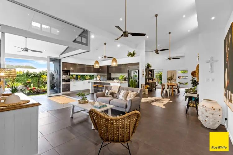 Fourth view of Homely house listing, 6 Trout Street, Kanimbla QLD 4870