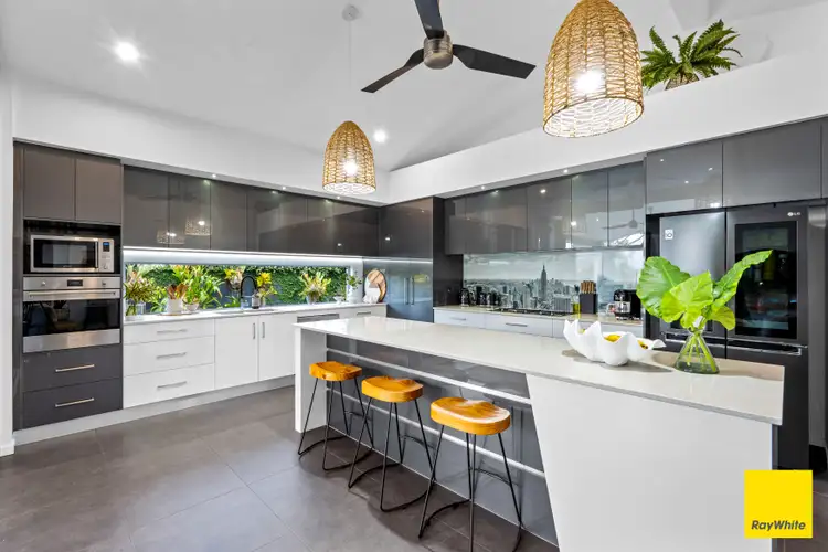 Fifth view of Homely house listing, 6 Trout Street, Kanimbla QLD 4870