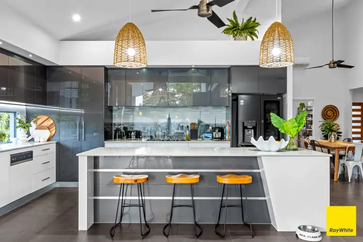 Sixth view of Homely house listing, 6 Trout Street, Kanimbla QLD 4870