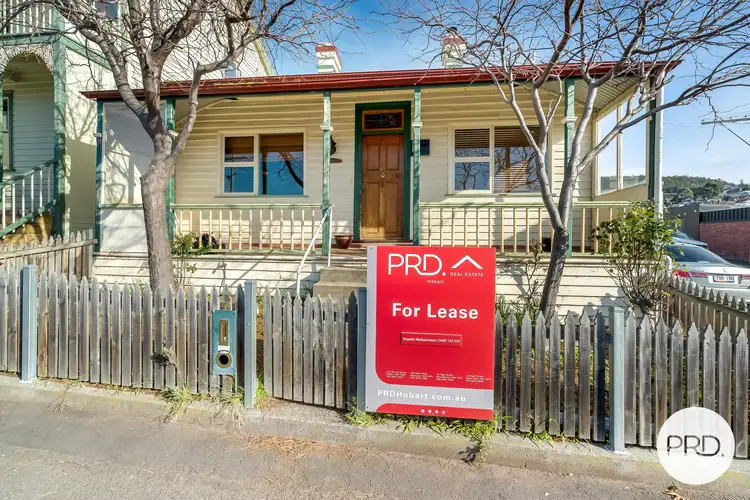12 Andrew Street, North Hobart TAS 7000