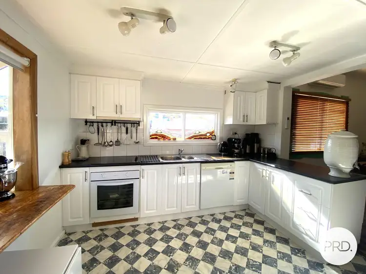 Second view of Homely house listing, 12 Andrew Street, North Hobart TAS 7000