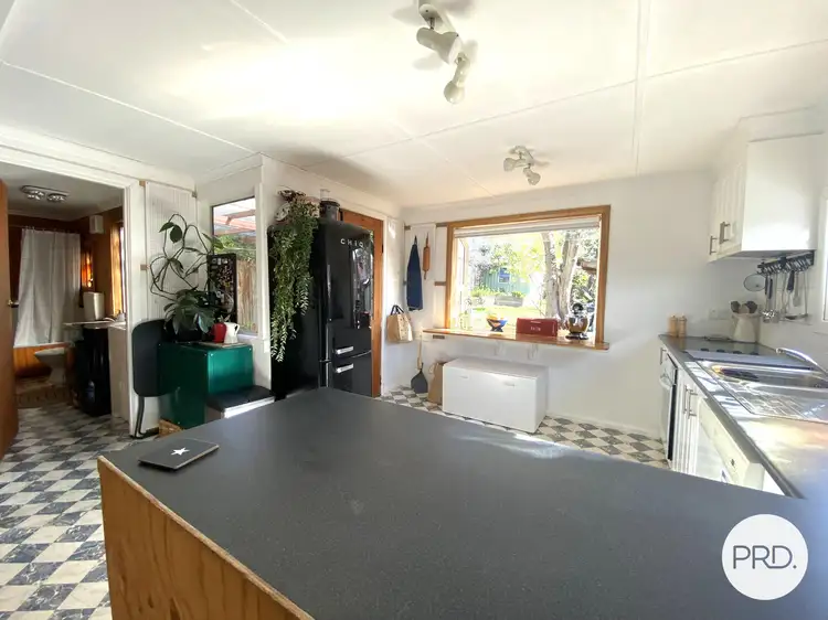 Third view of Homely house listing, 12 Andrew Street, North Hobart TAS 7000