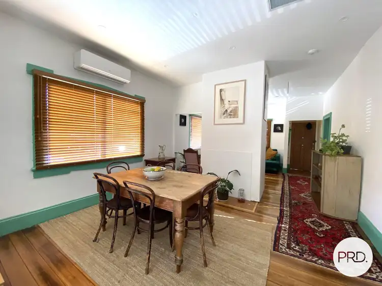 Fourth view of Homely house listing, 12 Andrew Street, North Hobart TAS 7000