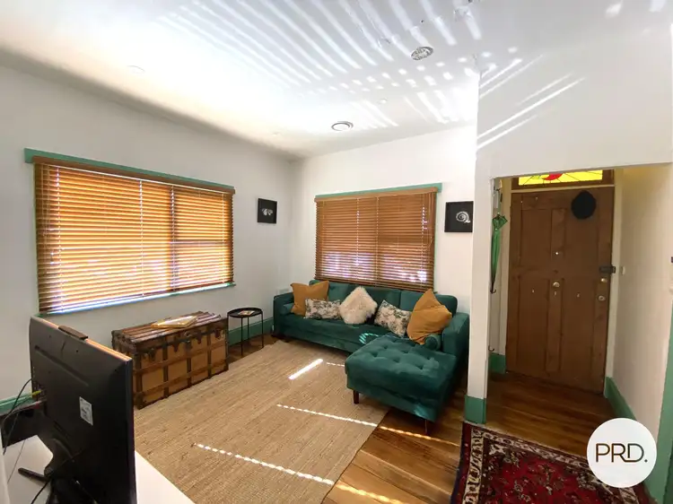 Fifth view of Homely house listing, 12 Andrew Street, North Hobart TAS 7000