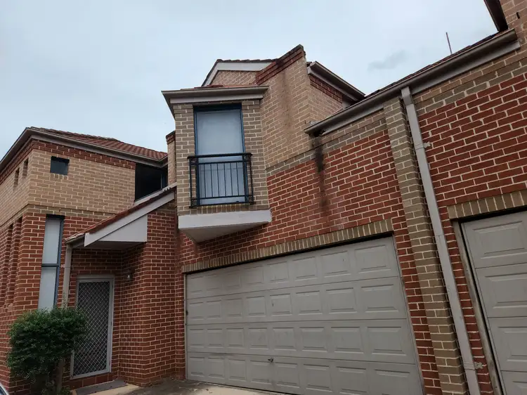 5/99-101 Gladstone Street, North Parramatta NSW 2151