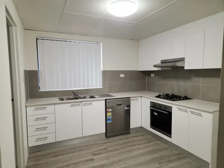 Second view of Homely house listing, 5/99-101 Gladstone Street, North Parramatta NSW 2151