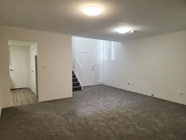 Third view of Homely house listing, 5/99-101 Gladstone Street, North Parramatta NSW 2151