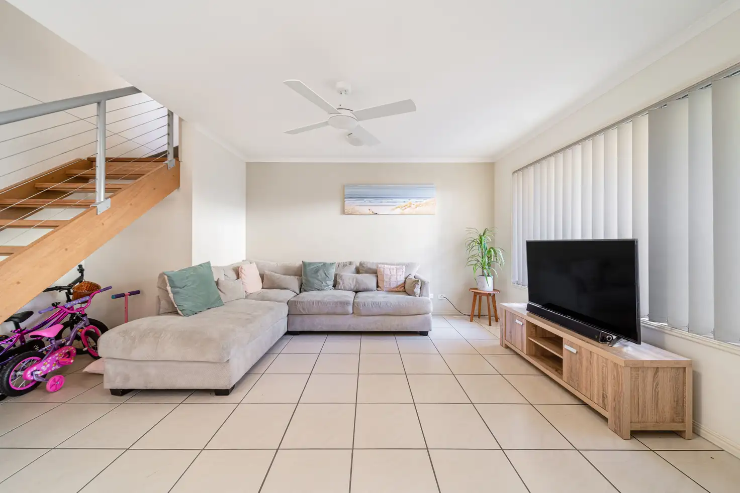 Main view of Homely house listing, 16/38 Ridge Road, Maroochydore QLD 4558