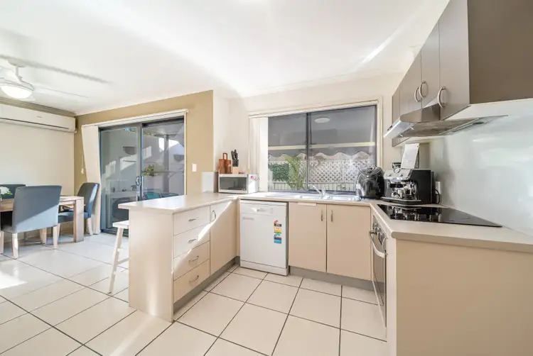 Second view of Homely house listing, 16/38 Ridge Road, Maroochydore QLD 4558