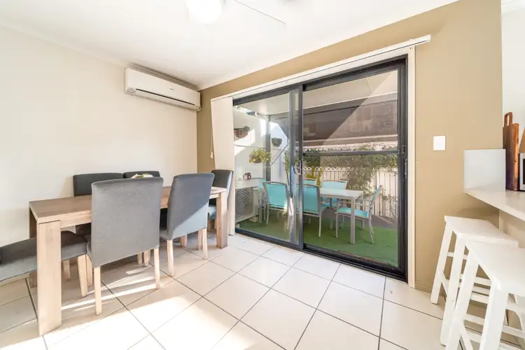 Third view of Homely house listing, 16/38 Ridge Road, Maroochydore QLD 4558