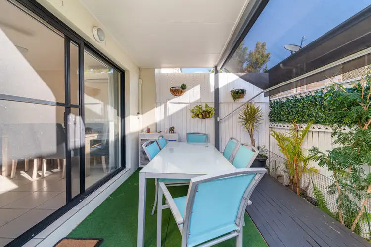 Fourth view of Homely house listing, 16/38 Ridge Road, Maroochydore QLD 4558