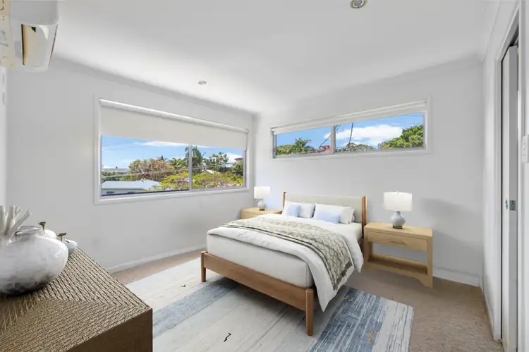 Third view of Homely unit listing, 1/39 Scenery Street, West Gladstone QLD 4680