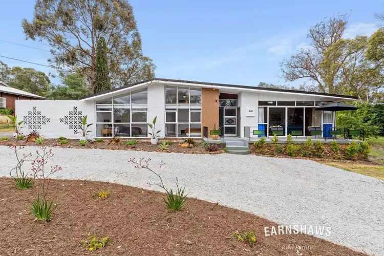 645 Dibble Street, Mount Helena WA 6082