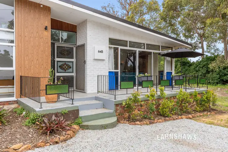 Second view of Homely house listing, 645 Dibble Street, Mount Helena WA 6082