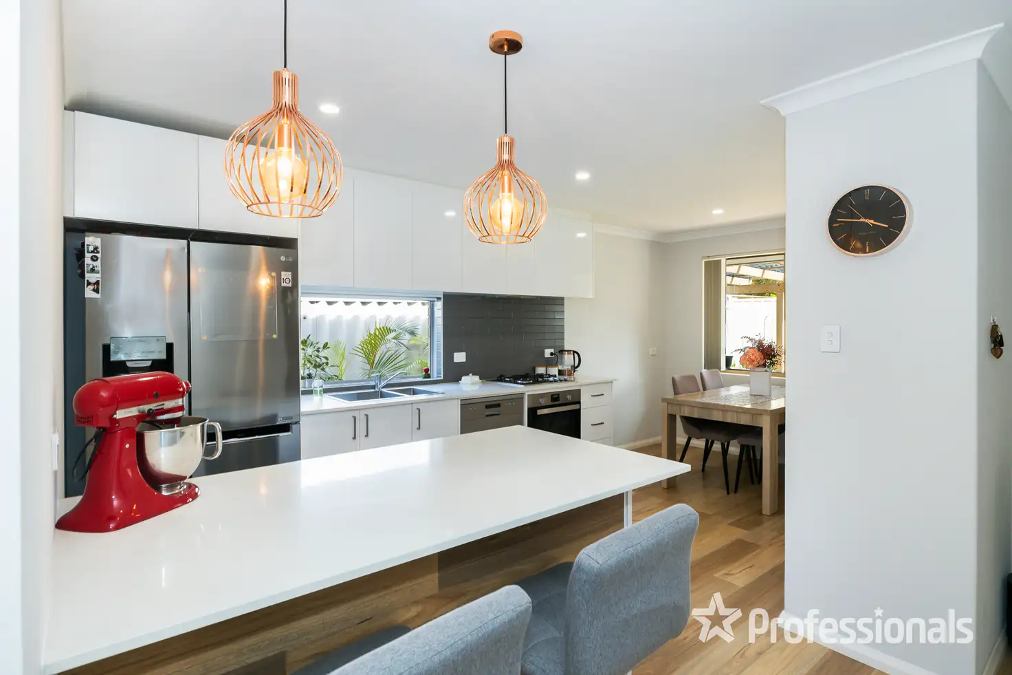 Main view of Homely house listing, 15A Ader Court, Marangaroo WA 6064