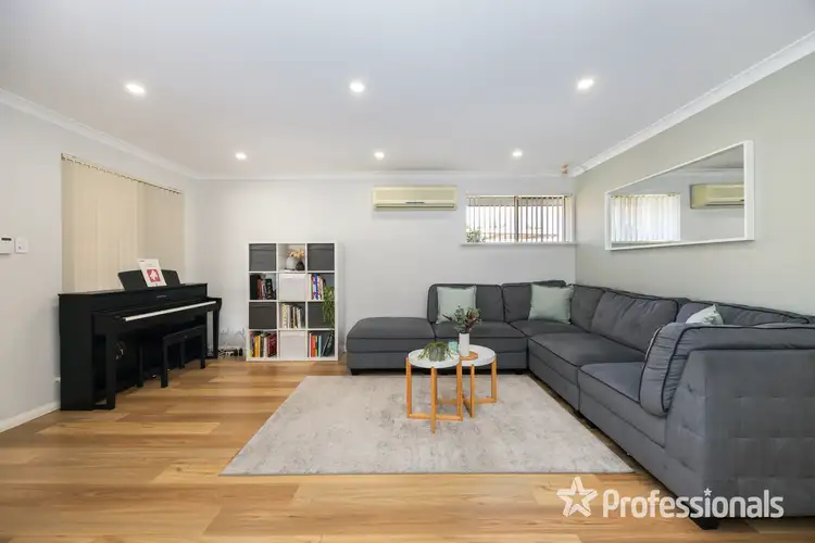 Fifth view of Homely house listing, 15A Ader Court, Marangaroo WA 6064