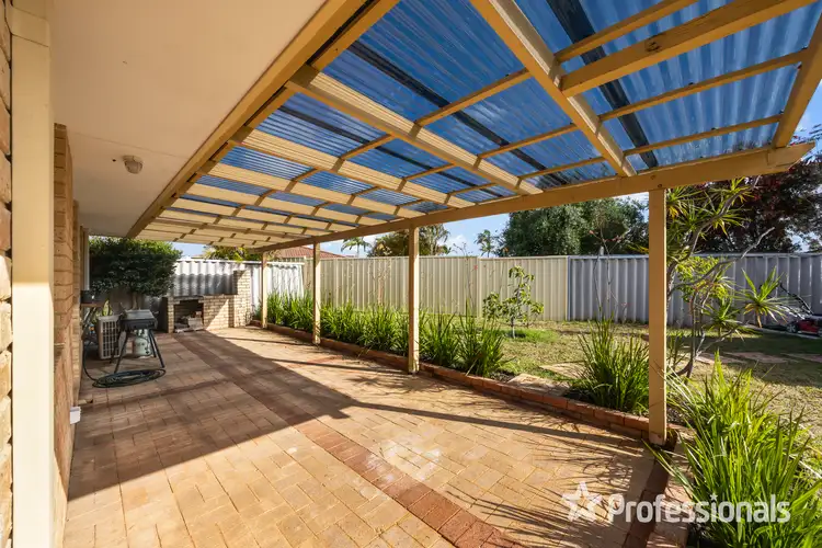 Sixth view of Homely house listing, 15A Ader Court, Marangaroo WA 6064
