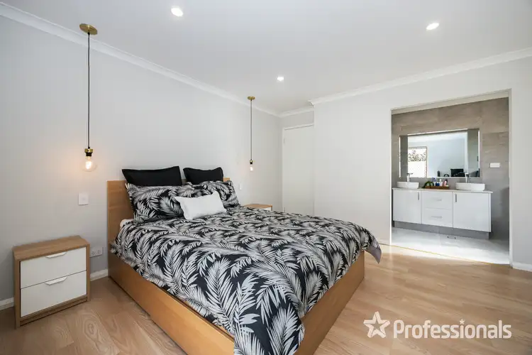 Seventh view of Homely house listing, 15A Ader Court, Marangaroo WA 6064