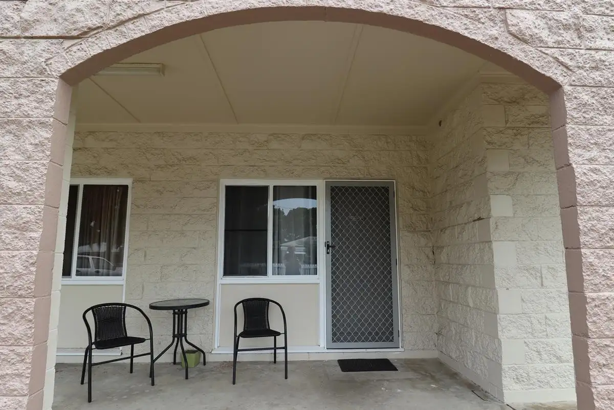 Main view of Homely unit listing, 6/2-4 Steen Avenue, Bucasia QLD 4750