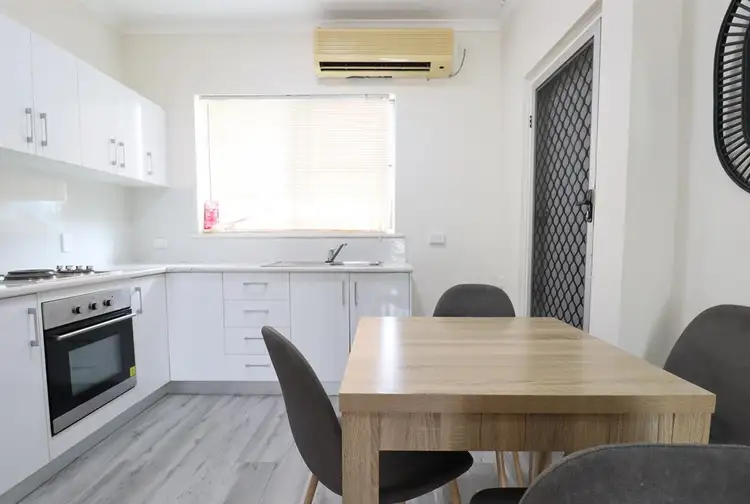 Second view of Homely unit listing, 6/2-4 Steen Avenue, Bucasia QLD 4750