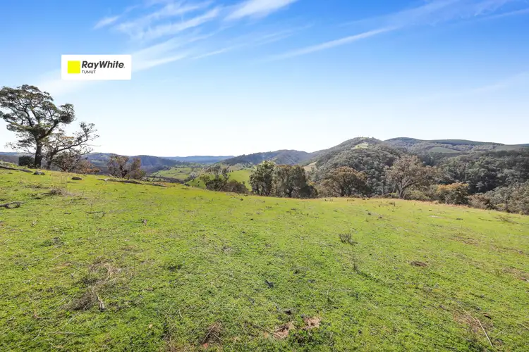 Main view of Homely rural property listing, 837 Goobarragandra Road, Tumut NSW 2720