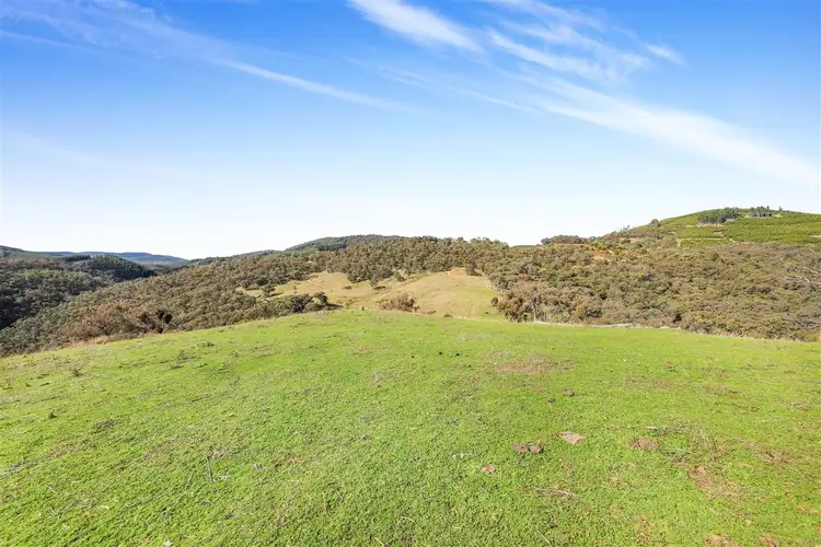 Second view of Homely rural property listing, 837 Goobarragandra Road, Tumut NSW 2720