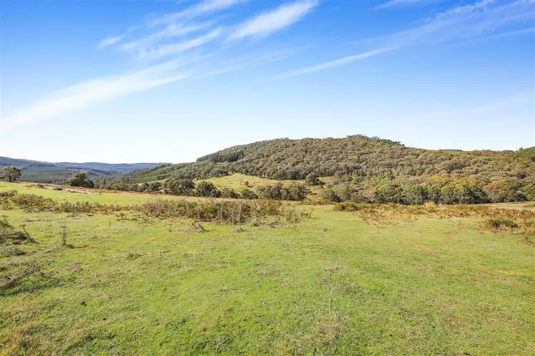 Third view of Homely rural property listing, 837 Goobarragandra Road, Tumut NSW 2720