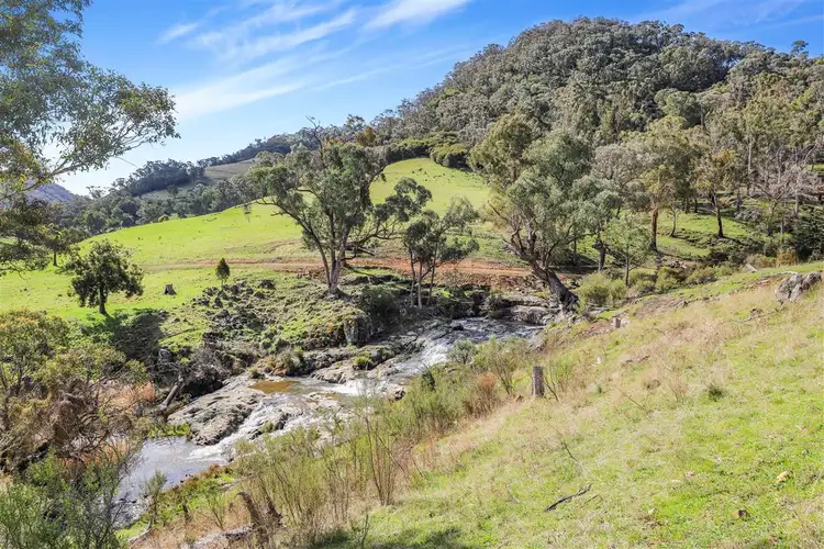 Fifth view of Homely rural property listing, 837 Goobarragandra Road, Tumut NSW 2720