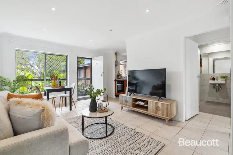 Main view of Homely unit listing, 19/44 Seventh Avenue, Maylands WA 6051