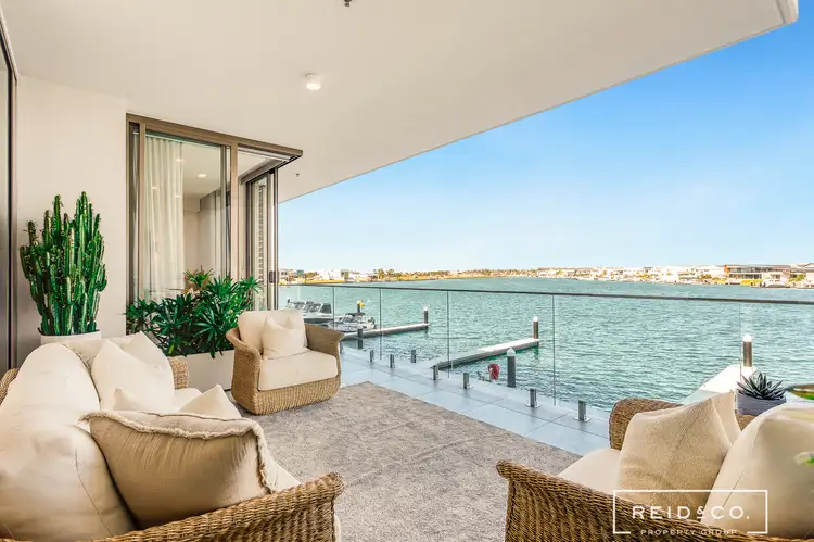 203/15 Aqua Street, Newport QLD 4020