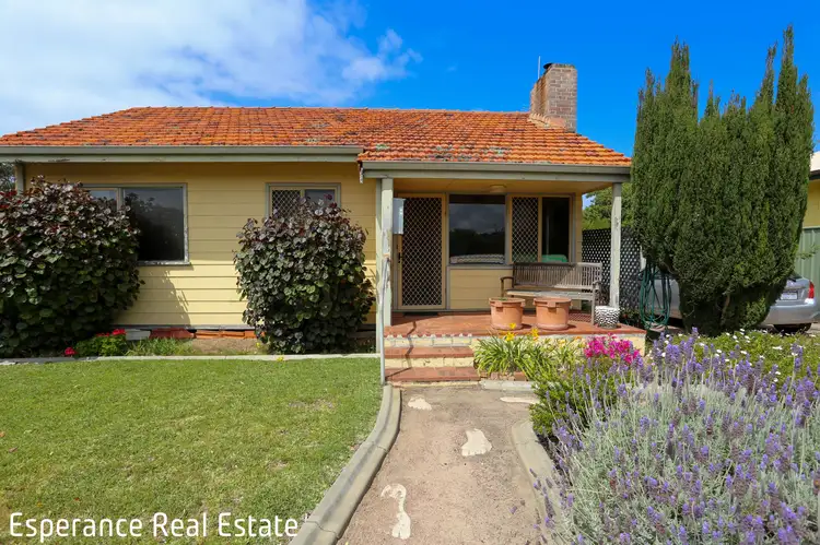 Main view of Homely house listing, 4 White Street, Nulsen WA 6450