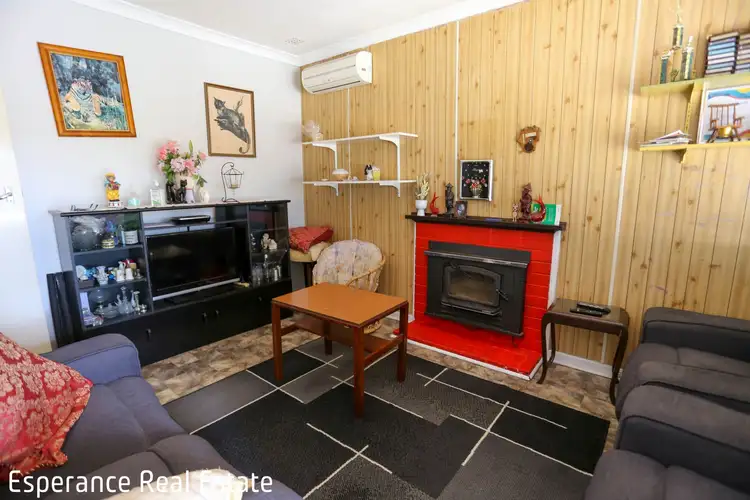 Fourth view of Homely house listing, 4 White Street, Nulsen WA 6450