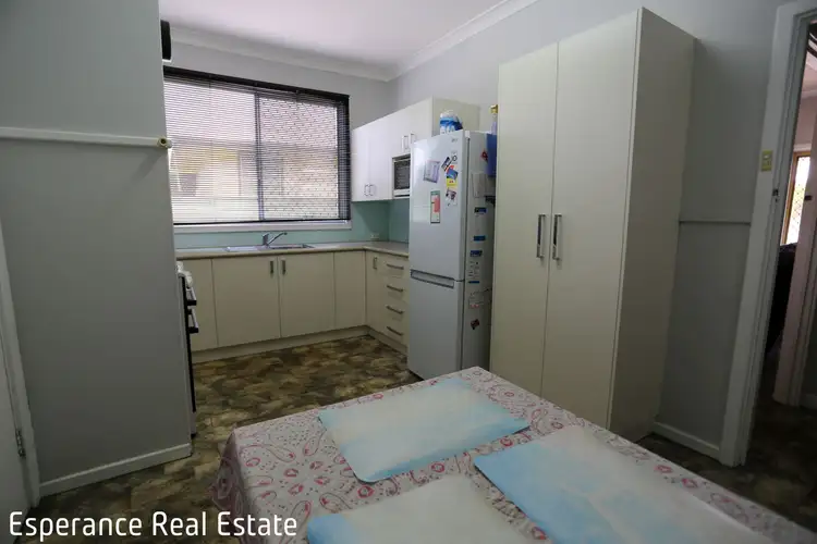Fifth view of Homely house listing, 4 White Street, Nulsen WA 6450