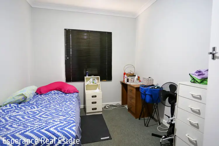 Seventh view of Homely house listing, 4 White Street, Nulsen WA 6450