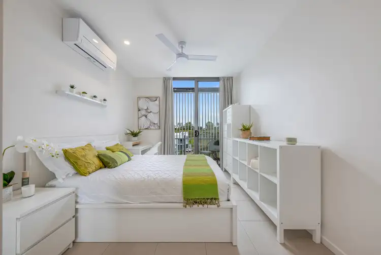 409b/5 Spring Street, Sippy Downs QLD 4556